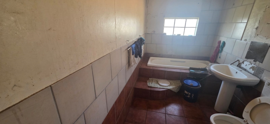 4 Bedroom Property for Sale in Mooibank A H North West